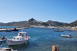 Eleana Studios - Skyros Greece