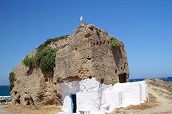 Eleana Studios - Skyros Greece