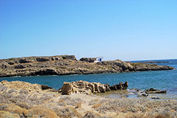 Eleana Studios - Skyros Greece