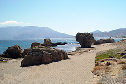 Eleana Studios - Skyros Greece