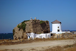 Eleana Studios - Skyros Greece
