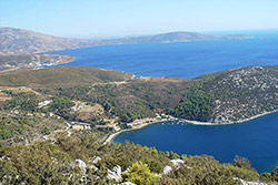 Eleana Studios - Skyros Greece