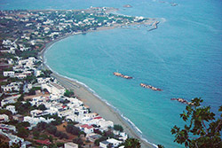 Eleana Studios - Skyros Greece